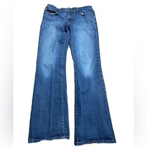 Women's Levi’s 545 Bootcut Jeans